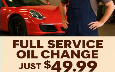 Auto Repair & Car Washes