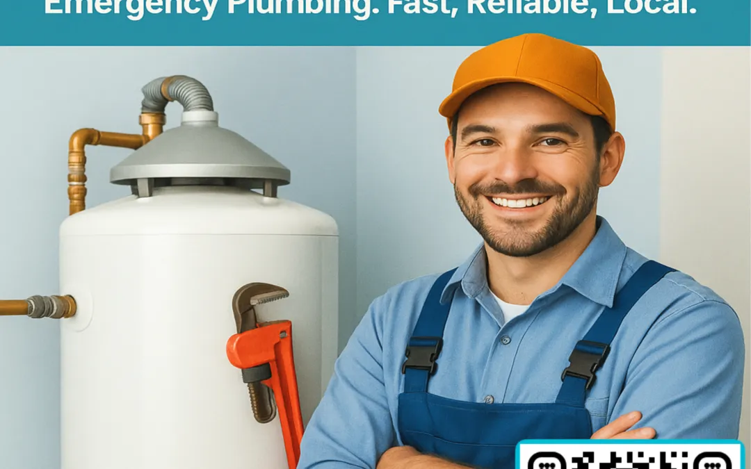 Sample: Home Services (Plumbing, Electrical, HVAC)