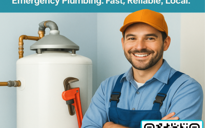 Sample: Home Services (Plumbing, Electrical, HVAC)