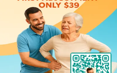 Chiropractors & Physical Therapists