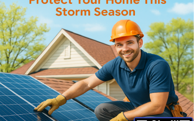 Roofing & Solar Installation