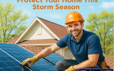 Roofing & Solar Installation