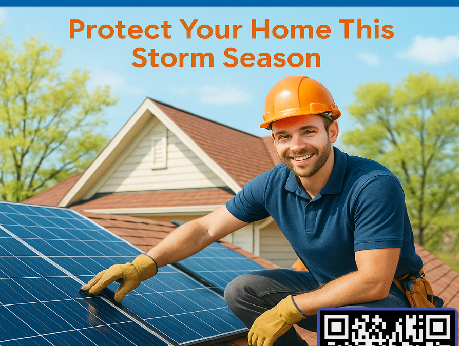 Roofing & Solar Installation