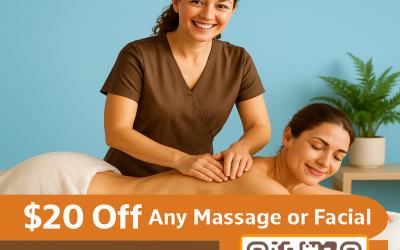 Day Spas, Salons & Med Spas