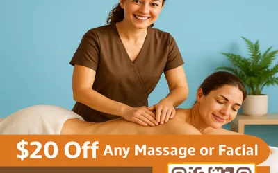 Day Spas, Salons & Med Spas