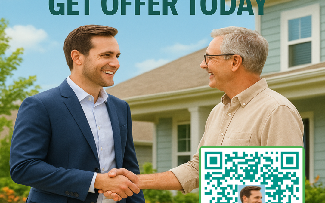 Real Estate Agents & Brokers